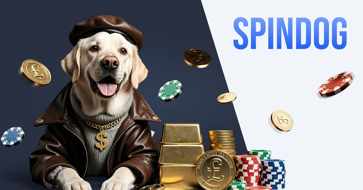 Casino spindog